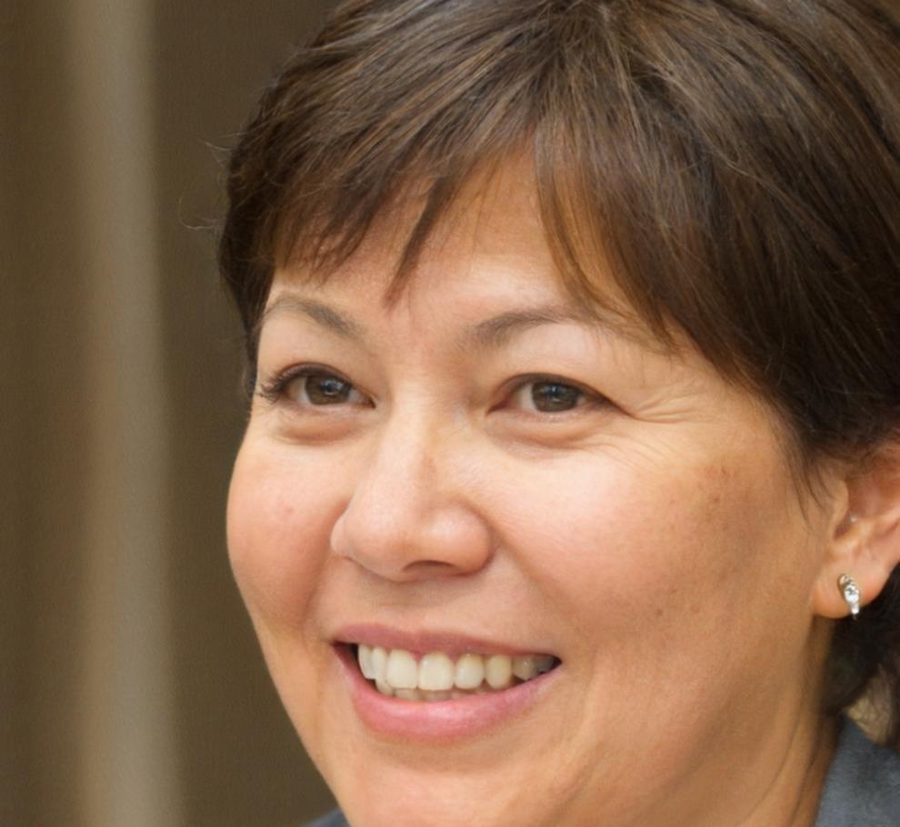 Cordula Brenner Profil