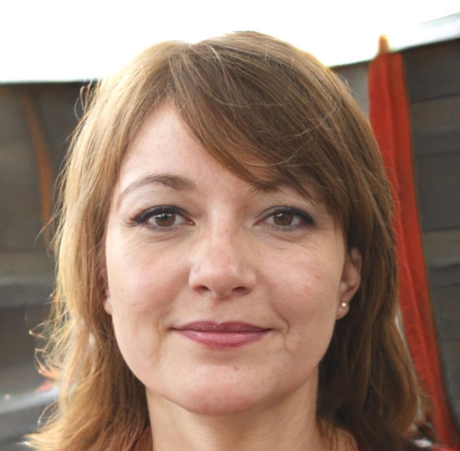 Marlene Bischoff Profil
