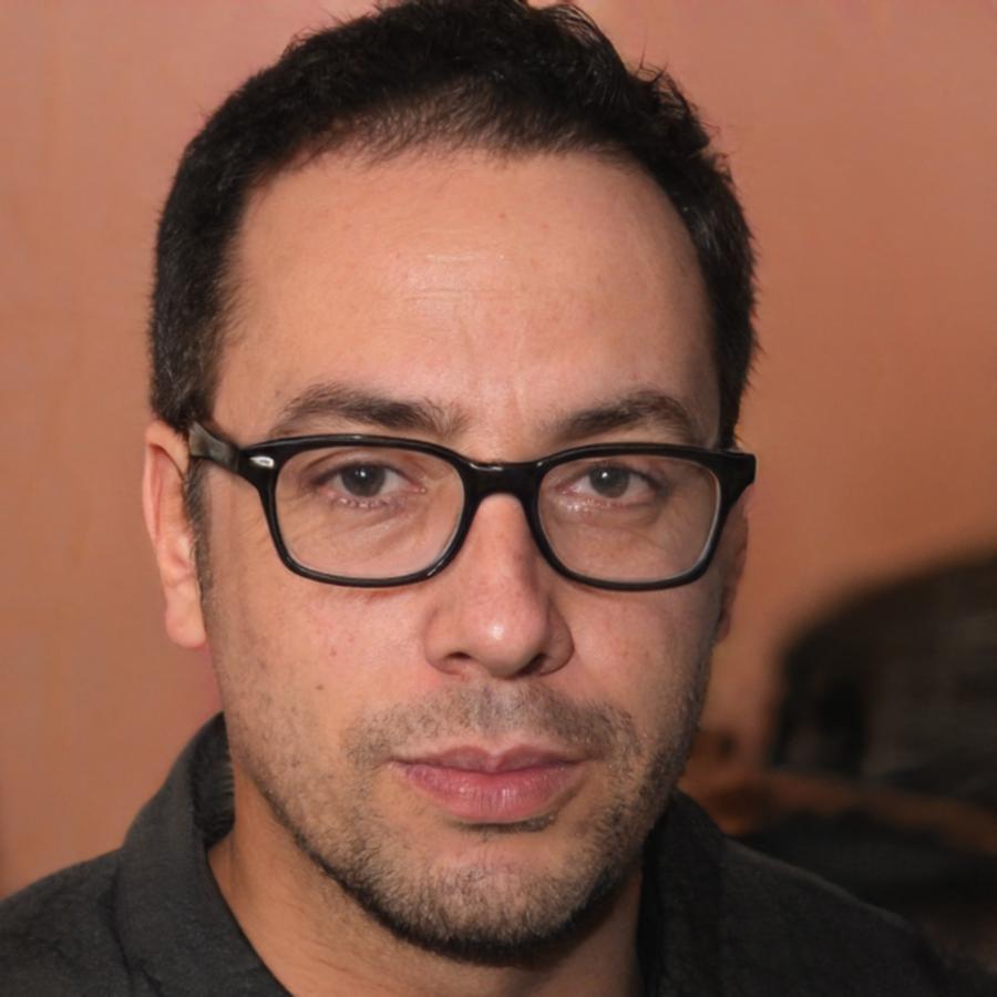 Florian Ehrenreich
